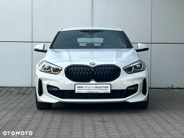 BMW Seria 1 120i M Sport - 2