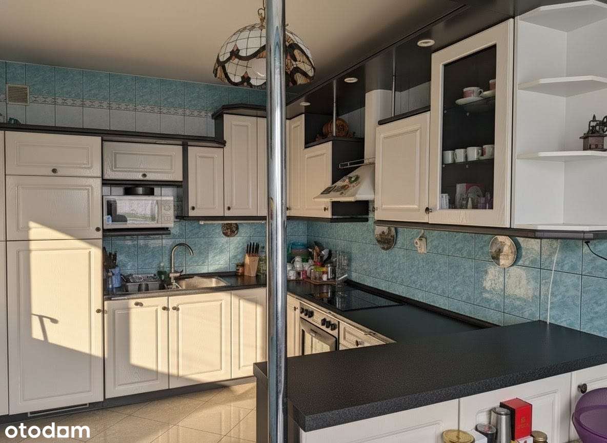 Wyjątkowa Posiadłość w Pruszkowie : Dom 180m² (Wyposażony) + Dom 80m² - Pełny obrazek: 5/20