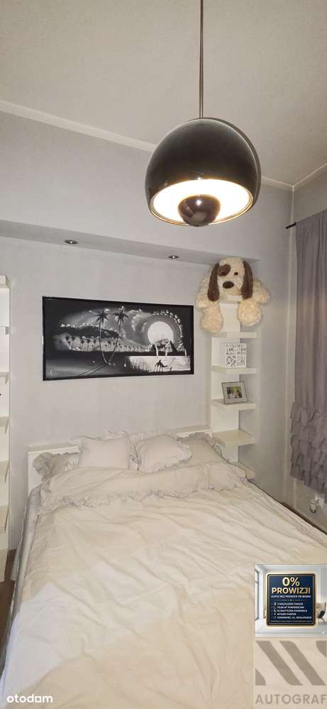 2 mieszkania 3 pokoje 70 m² ogromny potencjał Sosnowiec Okulickiego - Pełny obrazek: 5/14