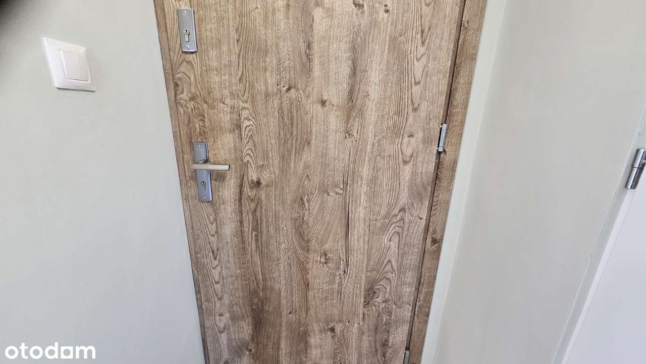 Dwupokojowe, po remoncie, wyposażone - do wejścia.-9