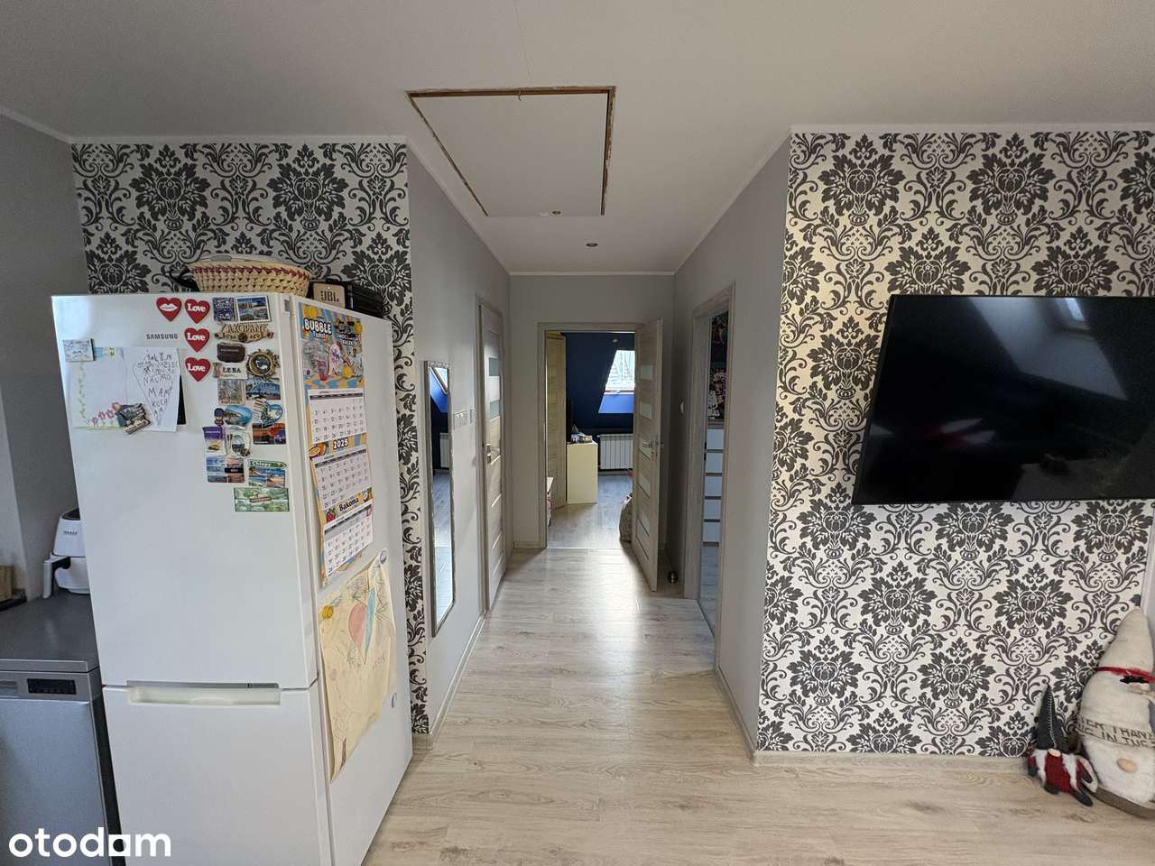 Bezczynszowe mieszkanie 3-pokojowe w centrum Opalenicy - Pełny obrazek: 5/20