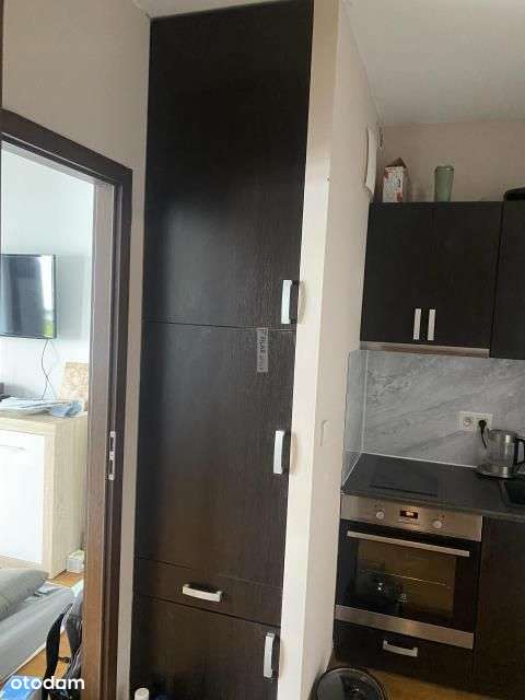 Mieszkanie, 24 m², Warszawa-3