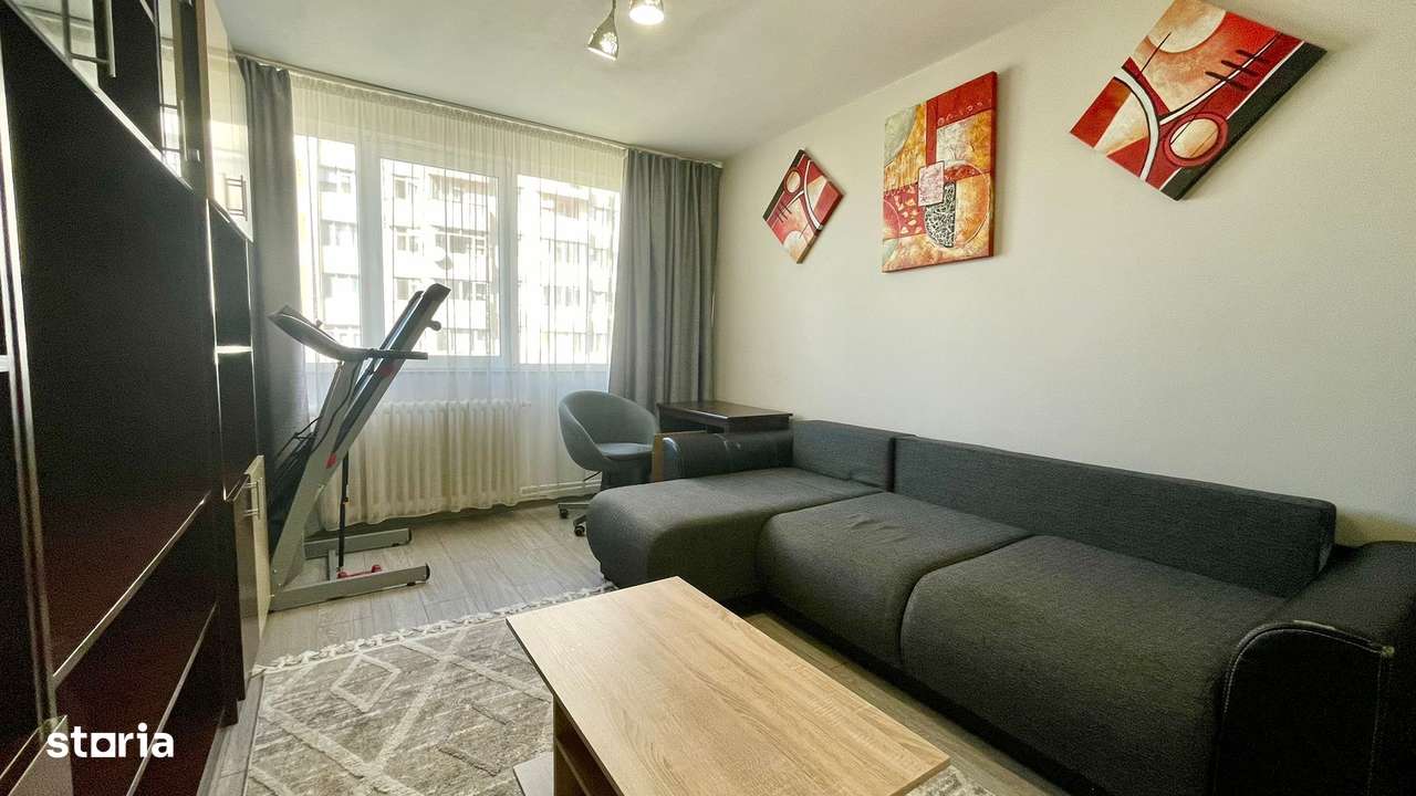 0% Comison | 3 camere | Podul Ros-4