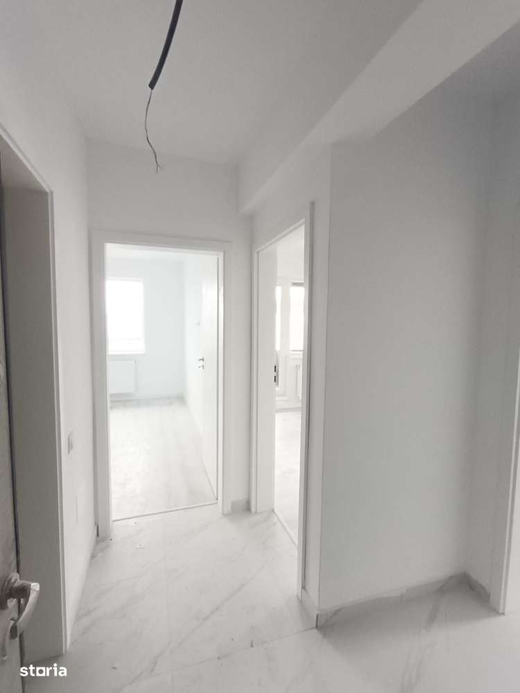 Apartament 2 camere cu lift zonaMilitari Residence str Sg Ilie Petre-10