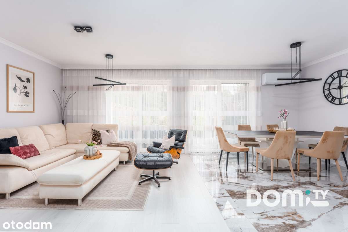 Luksusowy,energooszczędny, dni otwarte 15.11.25-0