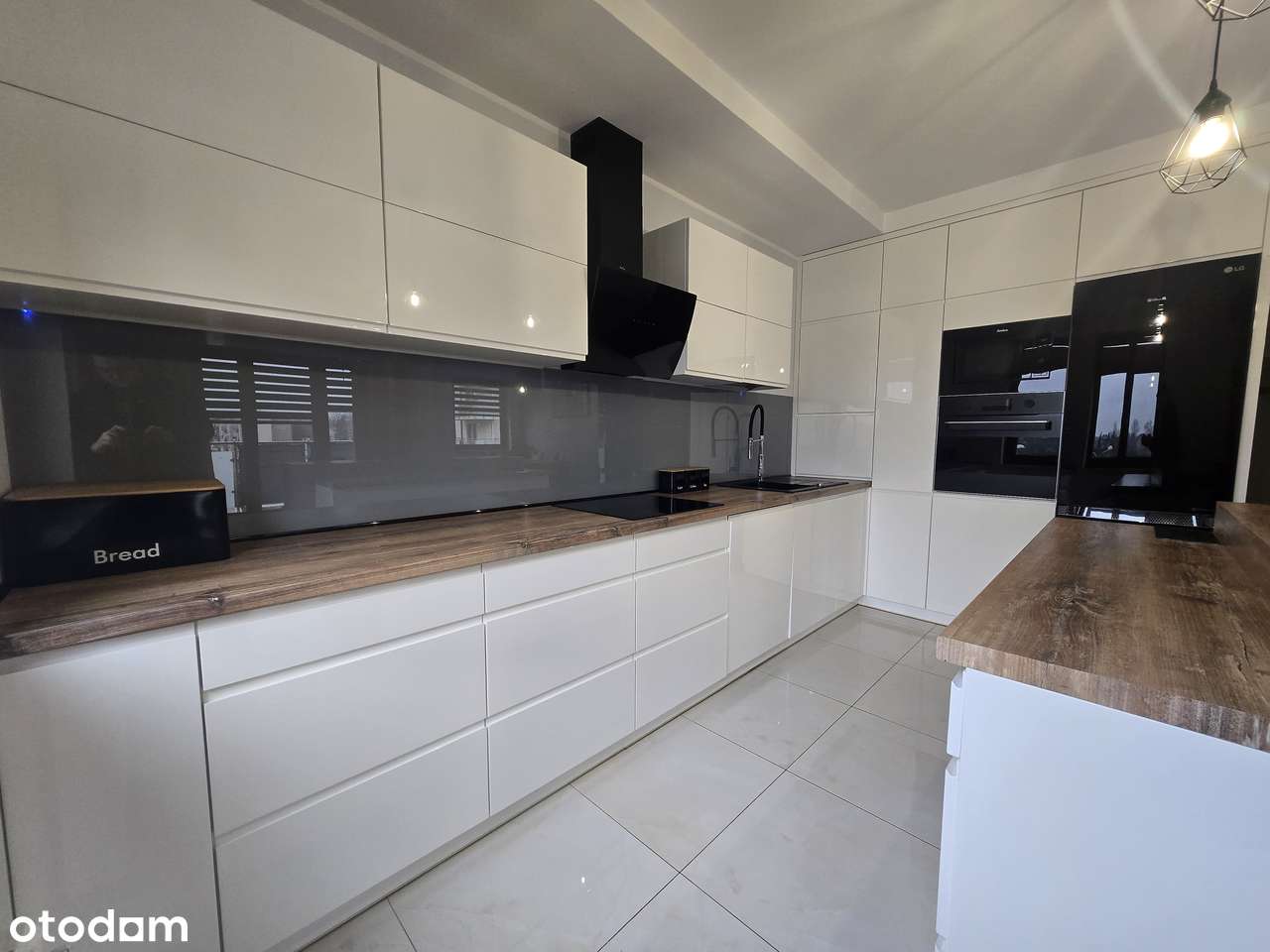 3-pokojowe Mieszkanie 75m2 osiedle Braterstwa Broni - Pełny obrazek: 5/15