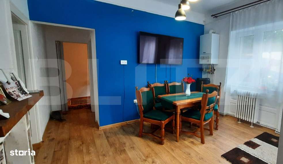 Casa de vanzare, 108 mp, zona Semicentrala Satu Mare - Imagine principală: 4/13