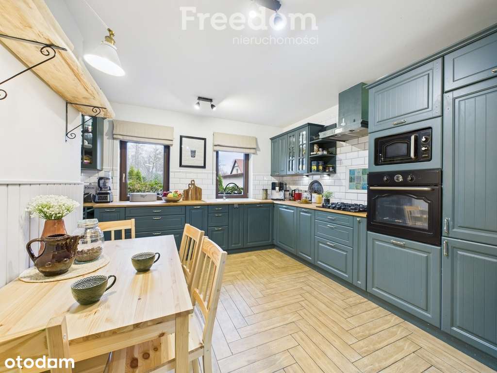 Dom na sprzedaż – Samborowo, gm. Ostróda - Pełny obrazek: 4/20