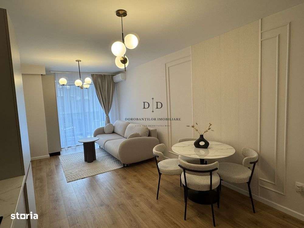 Vanzare apartament superb | 2 camere | SOPOR-Baza Sportivă Gheorgheni-0