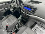 Volkswagen Sharan 2.0 TDI DPF BlueMotion Trendline - 12