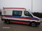 Volkswagen Crafter, 2.5 Tdi 163 KM, - 3