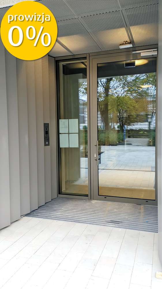 Promocja| Galeria Mokotów|Piękny widok|balkon 5 m2-7