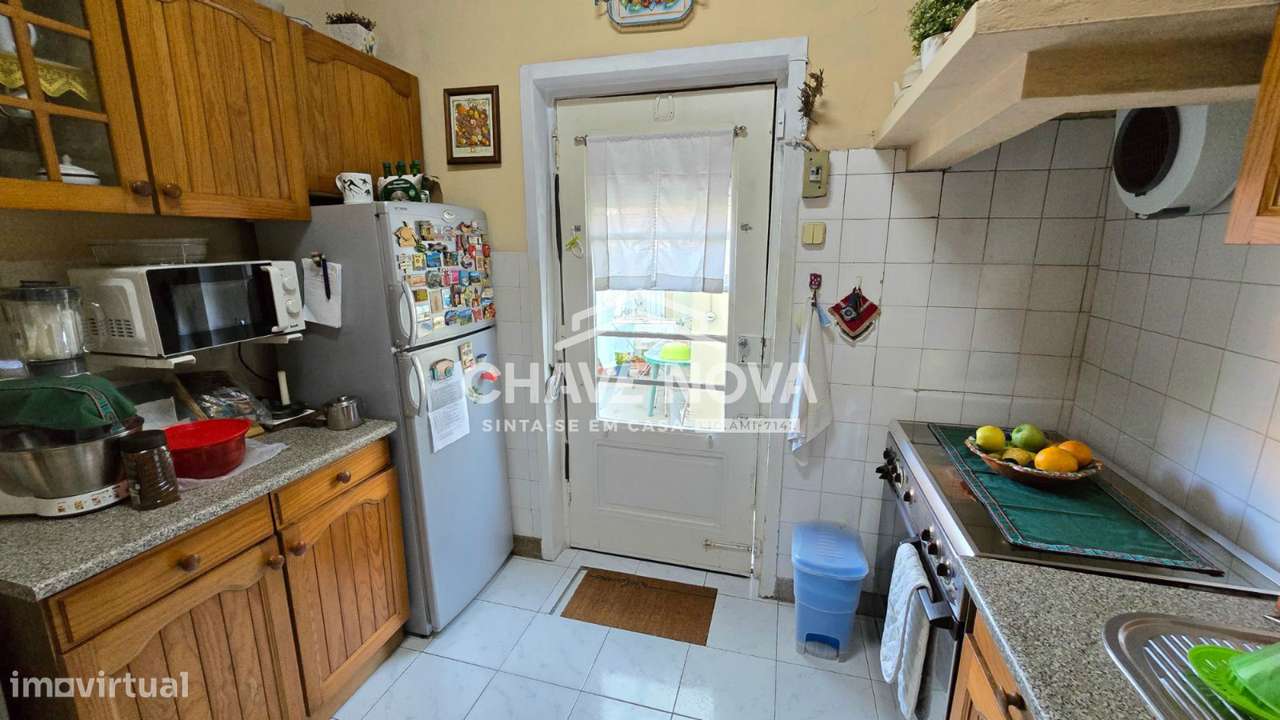 Moradia de Gaveto V3 em Campanhã - Grande imagem: 4/23