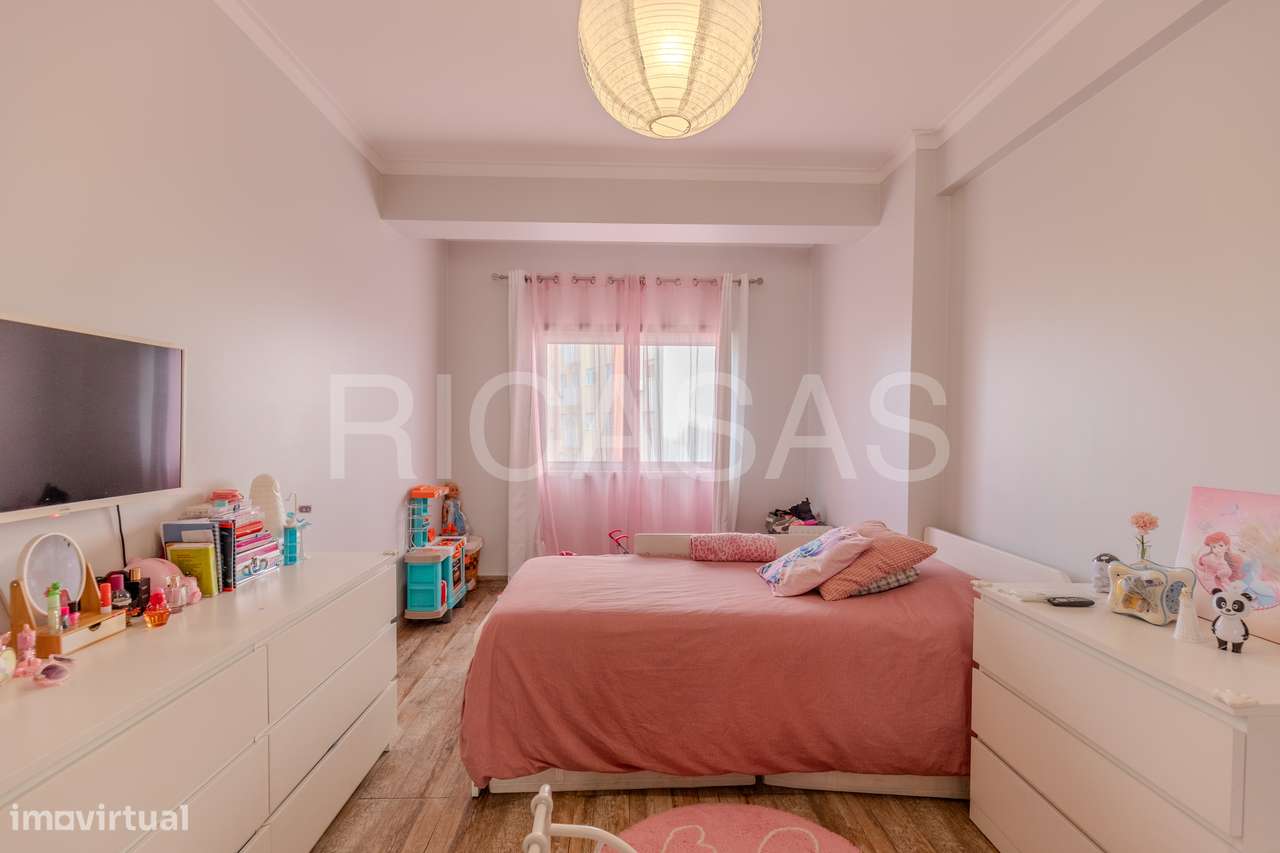 Excelente Apartamento T3-14