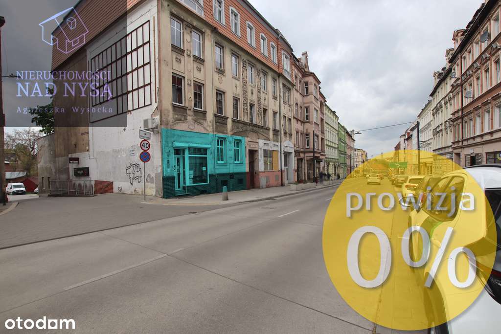 lokal w centrum! pow. 116 m2! 4300 zł/m2 - Pełny obrazek: 1/11