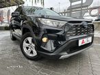 Toyota RAV4 2.5 Hybrid VVT-iE 4x2 Dynamic - 10