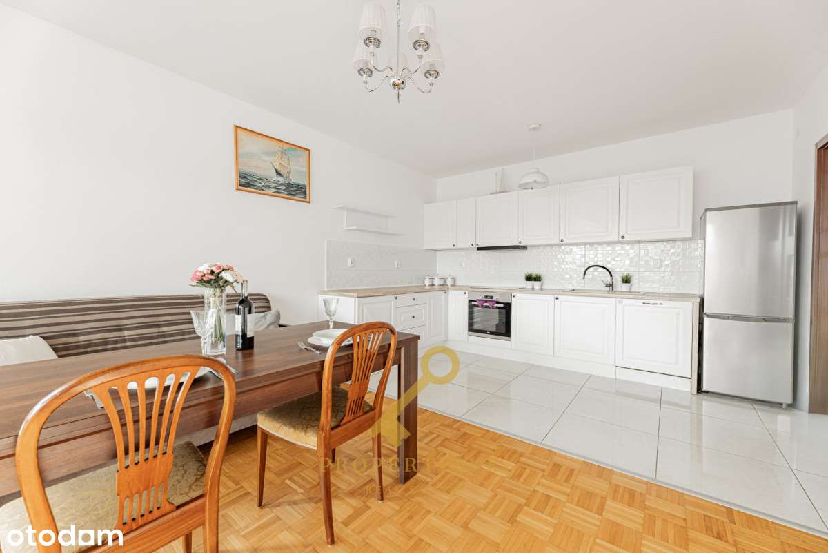 Okopowa/Rondo Daszyńskiego 8min/3pokoje/65,81m2-3