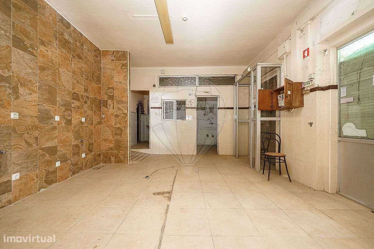 Moradia T5 para venda - Grande imagem: 5/14