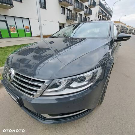 Volkswagen CC 1.4 TSI BMT DSG - 20