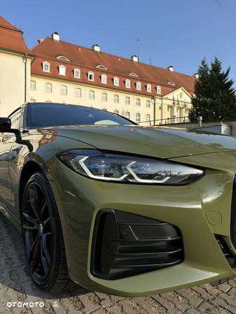 BMW Seria 4 M440i xDrive mHEV sport - 4