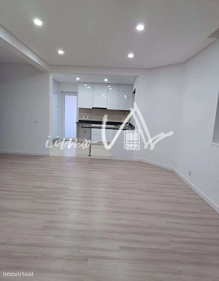 Andar de moradia, perto da praia - Grande imagem: 4/40