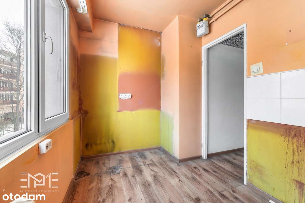 inwestycja - słoneczne 4 pokoje na  Samsonowicza-14