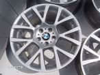 BMW 7 F01 F02 19 IS39 9,5J 5x120 1x 6 775 992 - 1