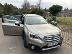 Subaru Outback 2.0D Exclusive Lineartronic - 1