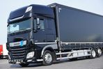 DAF / XF / 480 / ACC / E 6 / ZESTAW PRZEJAZDOWY 120 M3 / DŁ. 9,1 M + 6,5 M - 31