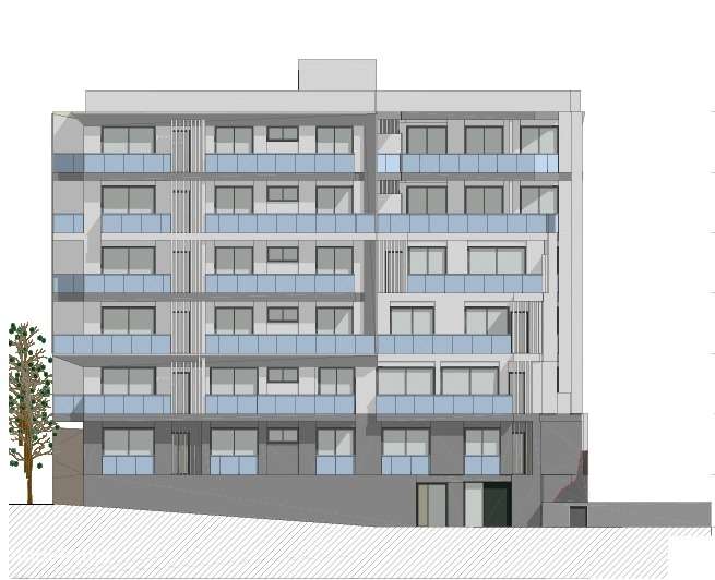 Terreno Para Construção  Venda em Quarteira,Loulé-2