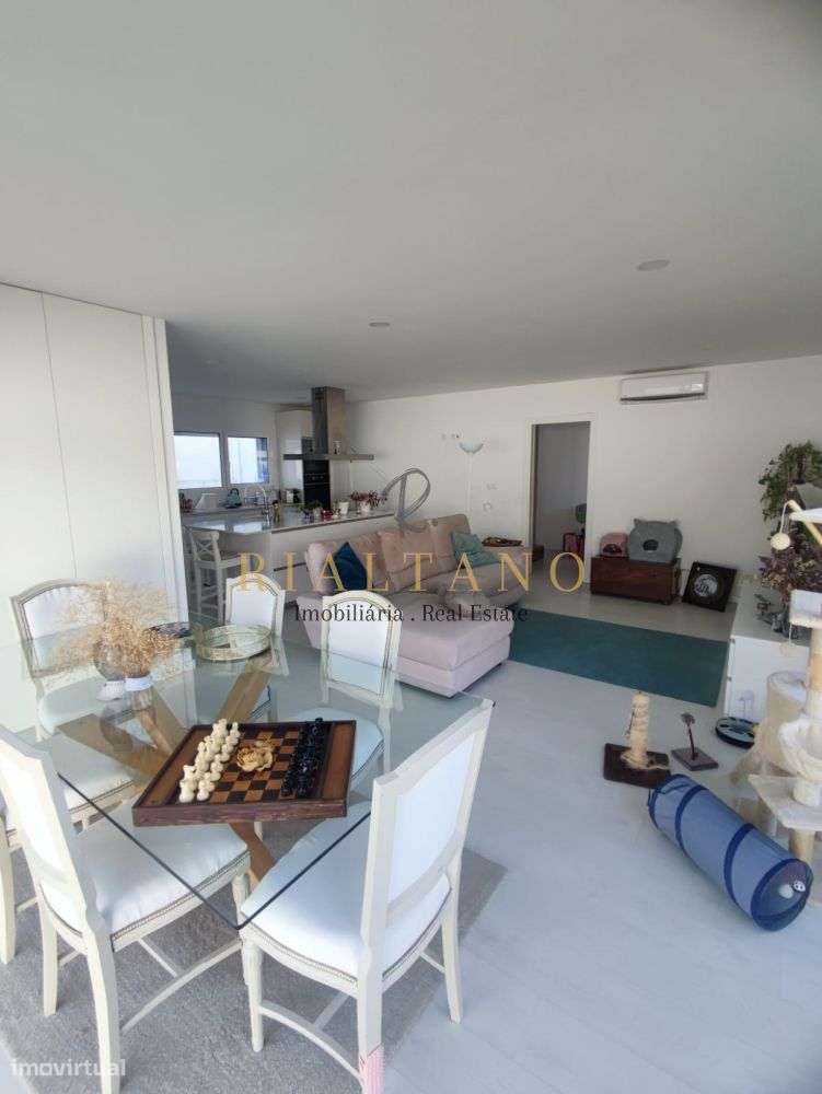 Moradia T3 em Ílhavo-1