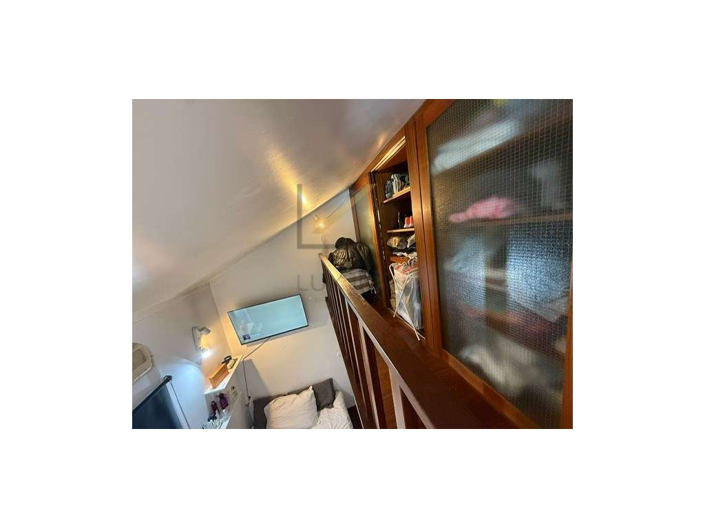 Moradia T3+1 em Vila Nogueira de Azeitão-52