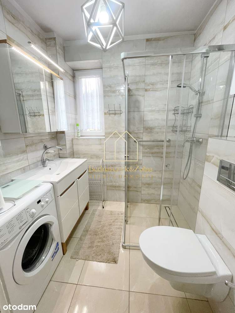 Przestronne 3-pokojowe mieszkanie na parterze z widokiem na Giewont-2