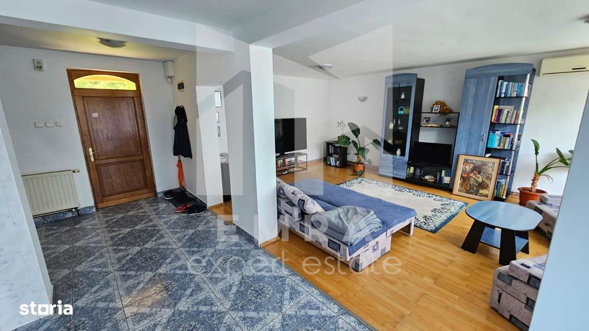 Casă cu 4 camere în cartierul Răsăritului - Sâncraiu de Mureș - Imagine principală: 5/10