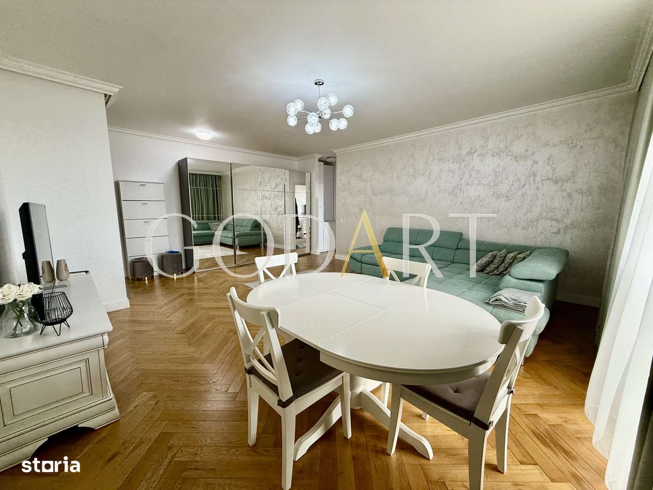 Apartament 2 camere | Vitan Residence | Ready to move-4