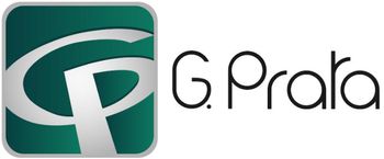 G.PRATA, LDA Logotipo