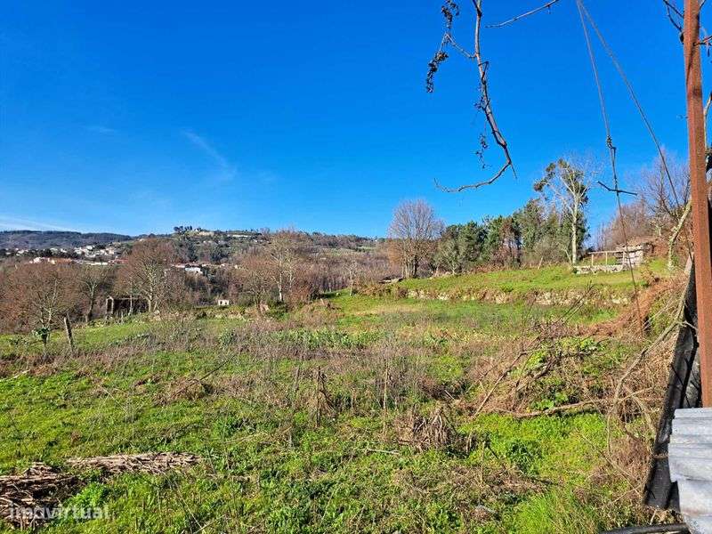 Terreno com possibilidade de construção | Desde 35.000€ | Gove, Baião - Grande imagem: 4/5