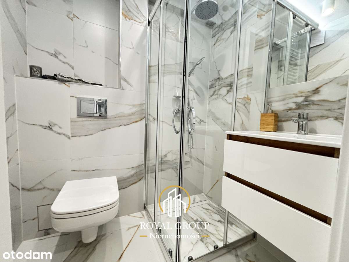 3 pokoje po generalnym remoncie Lsm - Pełny obrazek: 3/16