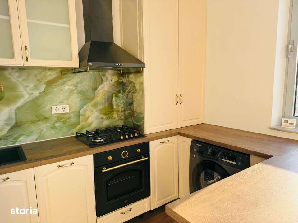 AP 3 CAMERE | DAMAROAIA | STRAULESTI | PETROM CITY | SCOALA GENESIS |-4