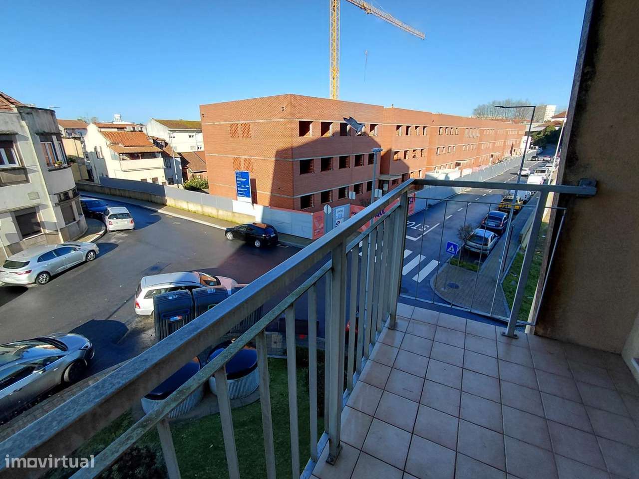 T3 Semi-Novo entre o Bonfim e as Antas – Imóvel de Banco - Grande imagem: 5/19