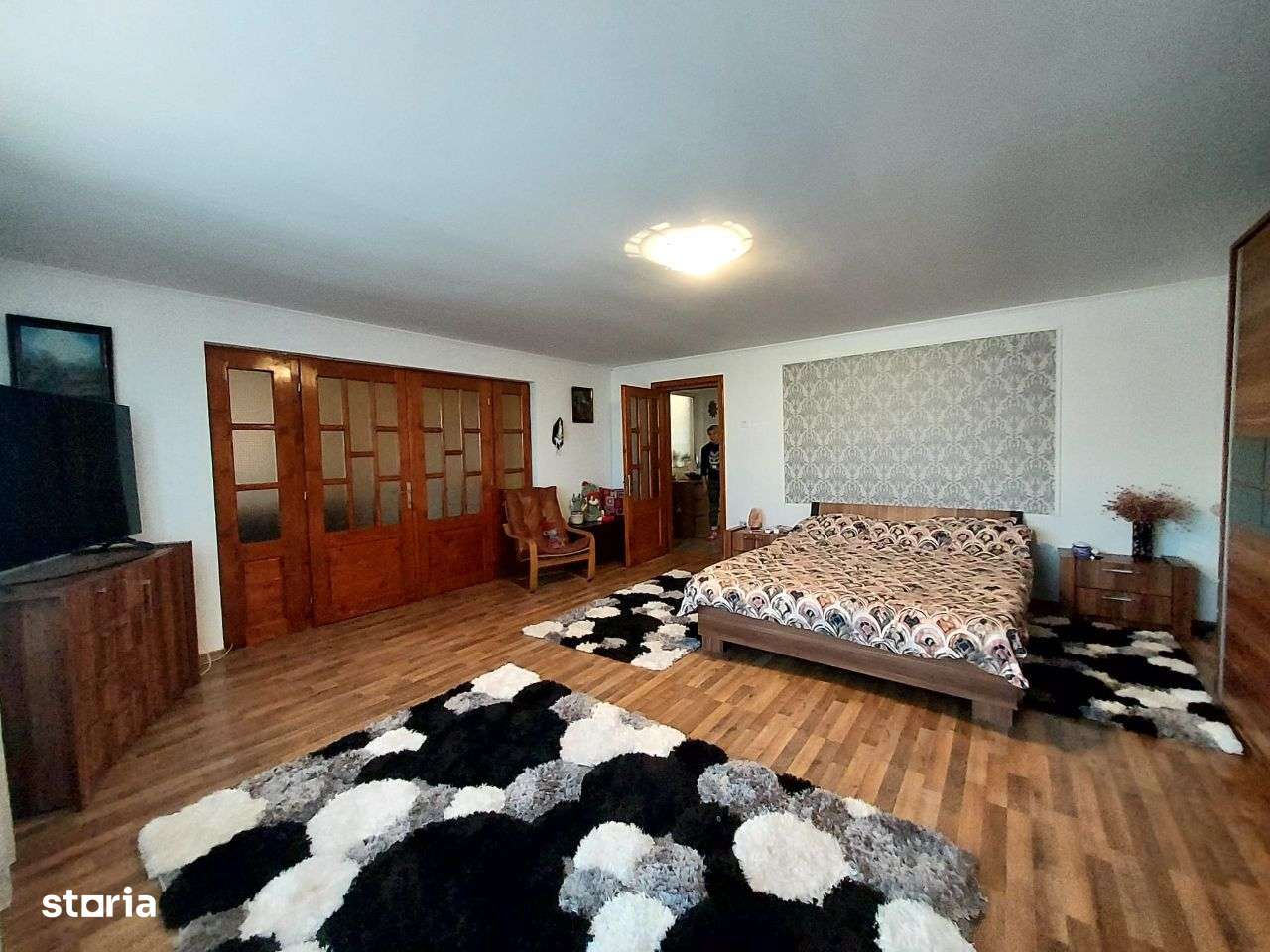 Vila Impresionantă în Deva–Construcție Solidă 3 garaje inclus elevator - Imagine principală: 5/19