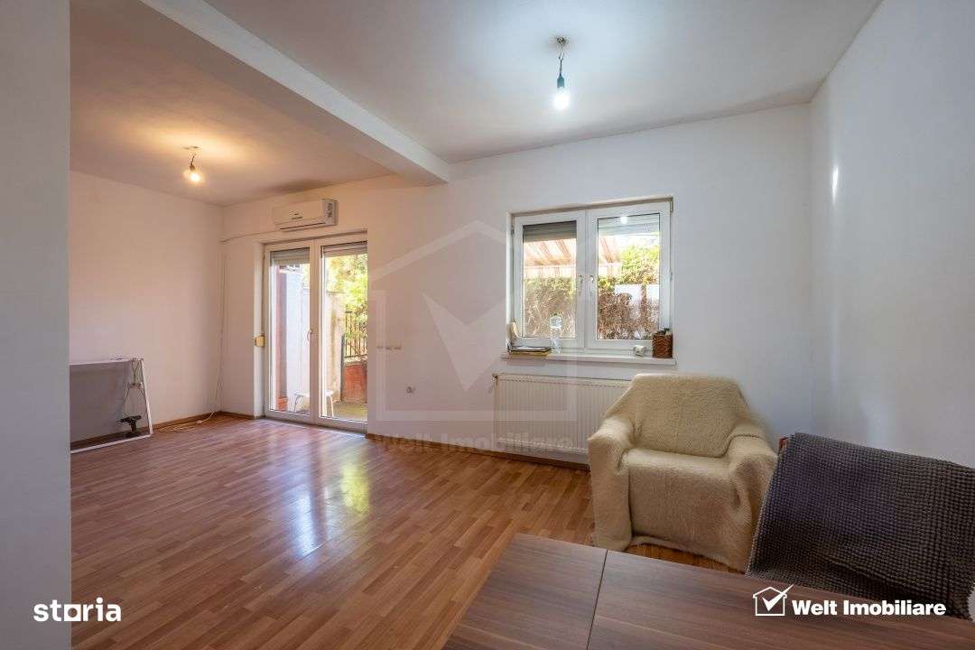 Vanzare duplex Floresti, zona Ioan Rus - Imagine principală: 3/19