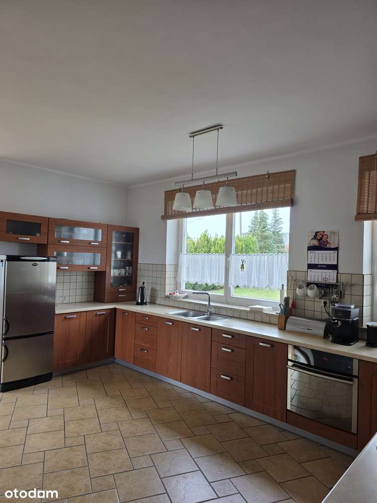 sprzedaż domu plus garaż i wiata ,na dużej działce - Pełny obrazek: 5/17