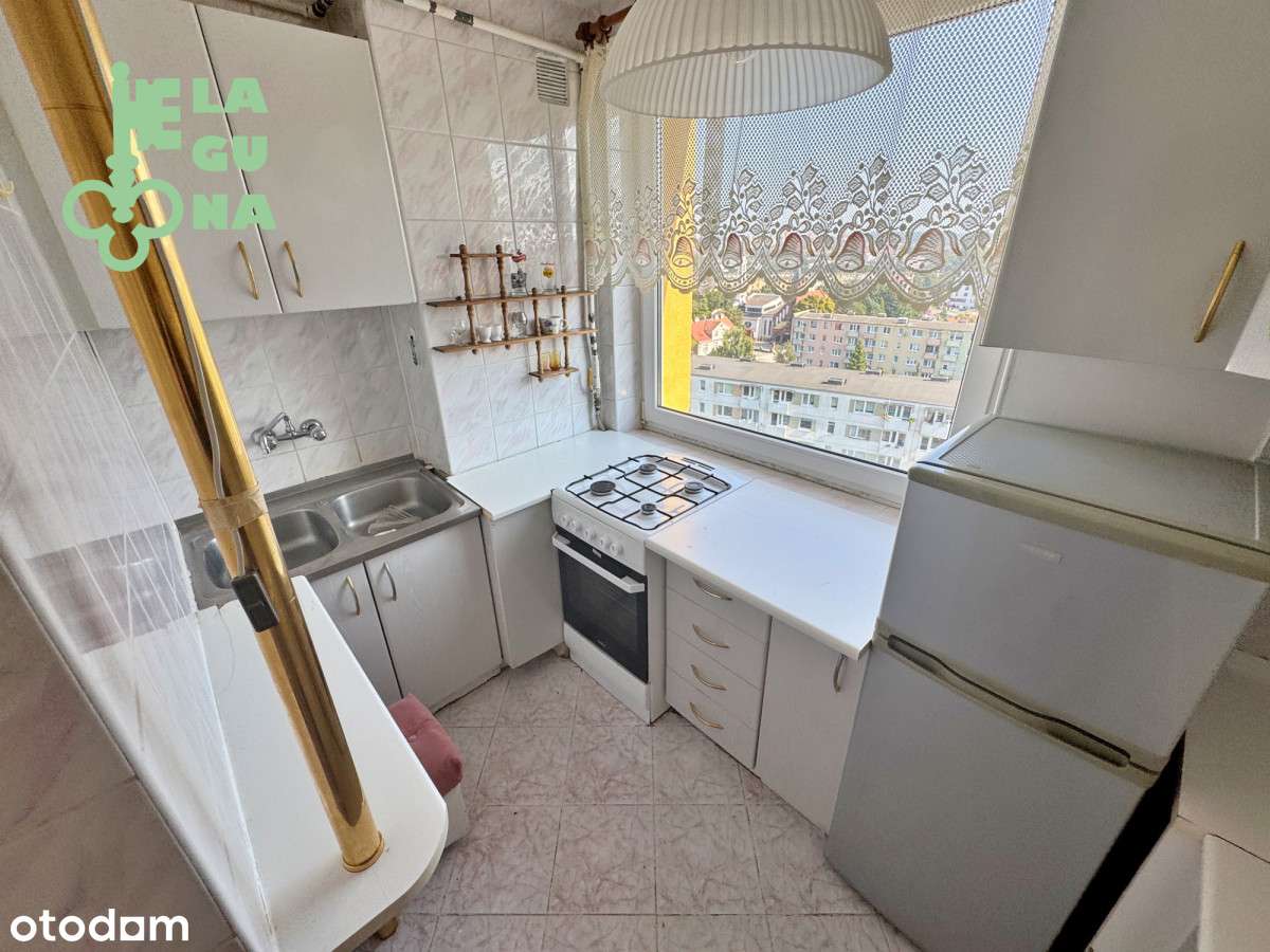 Gdynia Chylonia, 3 pokoje z balkonem  spółdzielcze-7