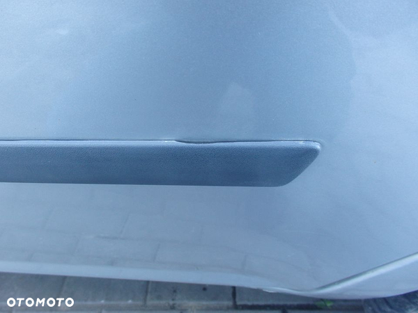Drzwi Lewe Tylne Lewy Tył Ford C-Max Kolor: DM2 - 8