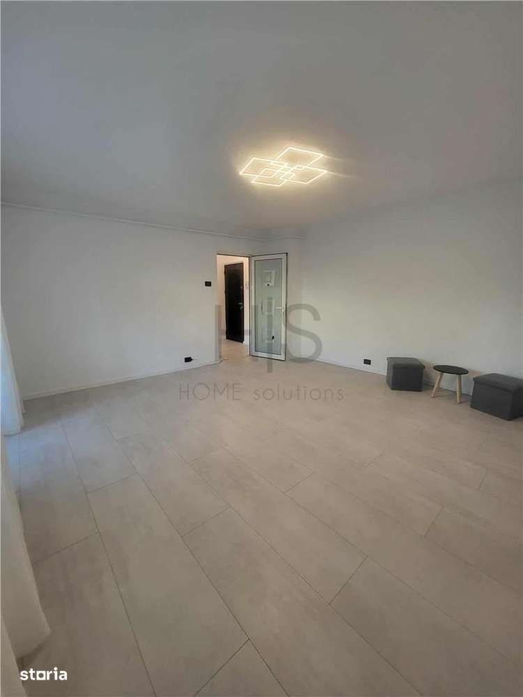 Garsoniera 42 mp, Decomandata, etaj 1 din 4-13