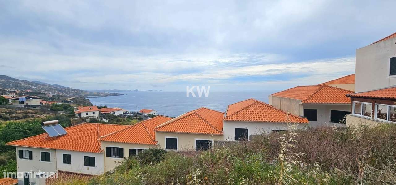 TERRENO COM 1040m2 PARA CONSTRUÇÃO DE EDIFICIO HABITACIONAL ( 3 FOGOS - Grande imagem: 4/12