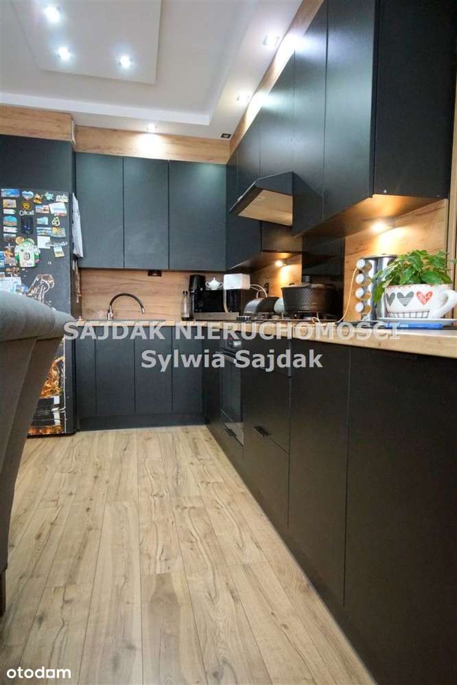 Mieszkanie, 55,70 m², Jastrzębie-Zdrój-1