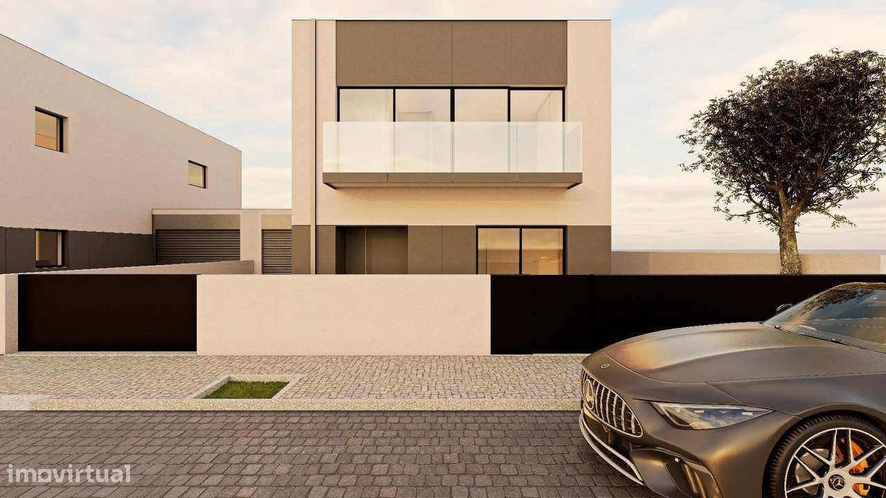 Moradia T4 (Beiriz)-5