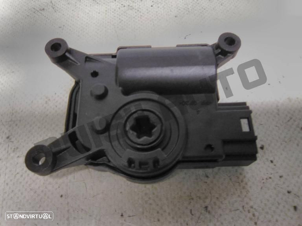 Motor De Comporta De Sofagem 2q090_7511g Skoda Octavia Iv Combi - 2